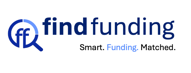 FindFunding Logo